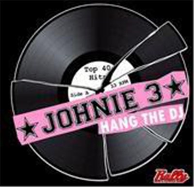 Johnie 3 - Hang The DJ download mp3 flac