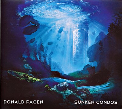 Donald Fagen - Sunken Condos download mp3 flac