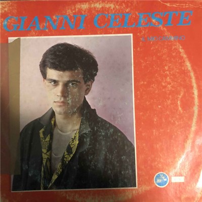 Gianni Celeste - Il Mio Cammino download mp3 flac