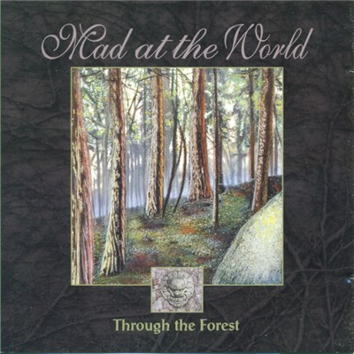 Mad At The World - Through The Forest download mp3 flac