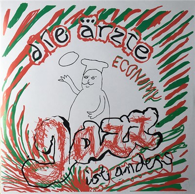 Die Ärzte - Jazz Ist Anders (Economy) download mp3 flac