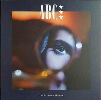 ABC - The Box Inside The Box download mp3 flac