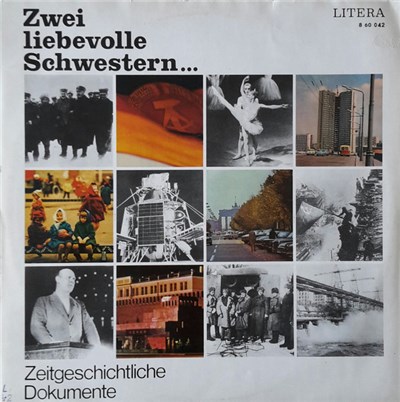 Various - Zwei Liebevolle Schwestern... download mp3 flac