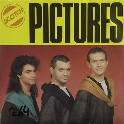Scotch - Pictures download mp3 flac