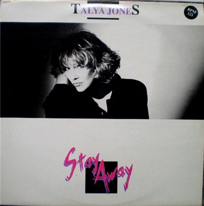 Talya Jones - Stay Away download mp3 flac