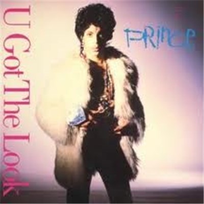 Prince - U Got The Look download mp3 flac