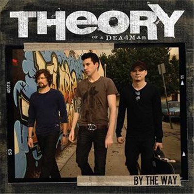 Theory Of A Deadman - By The Way download mp3 flac