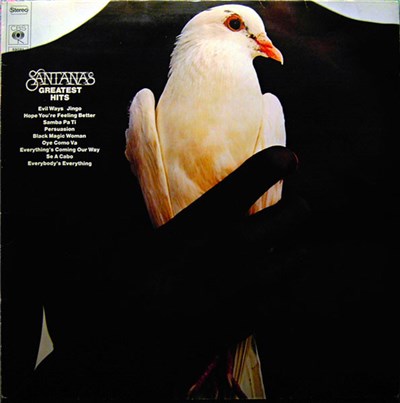 Santana - Santana's Greatest Hits download mp3 flac