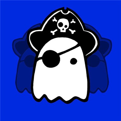 Ghost Pirates - Pirate Ghost Ship EP (Part 2) download mp3 flac