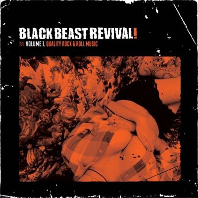 Black Beast Revival - Volume 1. Quality Rock & Roll Music download mp3 flac
