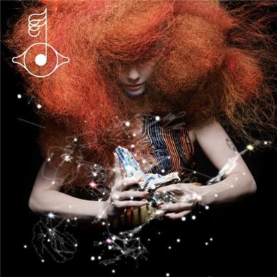 Björk - Cosmogony download mp3 flac