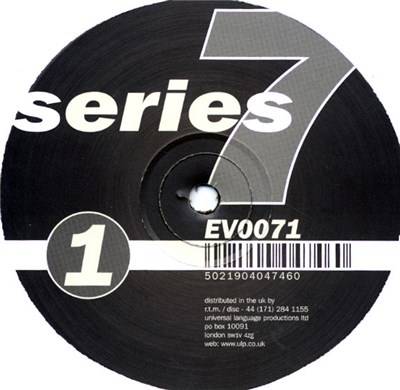 Series 7 download mp3 flac