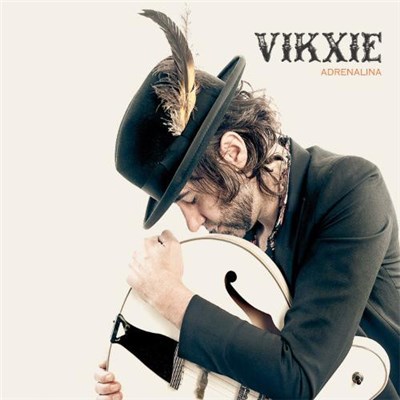 Vikxie - ADRENALINA download mp3 flac