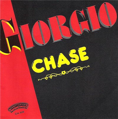 Giorgio / David Castle - Chase / Istanbul Blues download mp3 flac