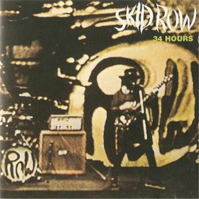 Skid Row - 34 Hours download mp3 flac