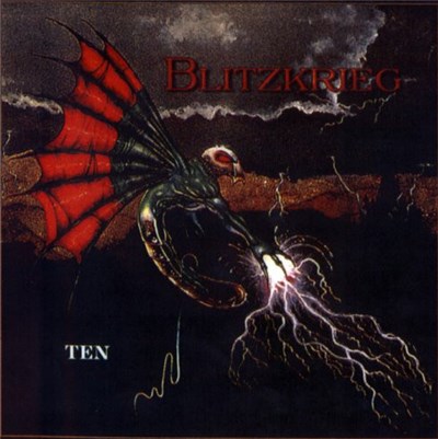Blitzkrieg - Ten download mp3 flac