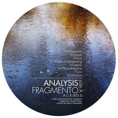 Fragmento - Analysis download mp3 flac