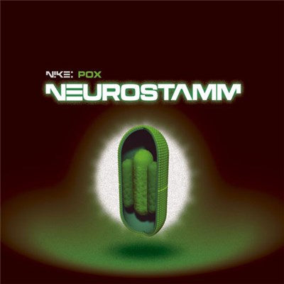 N!KE - Neurostamm. Pox download mp3 flac