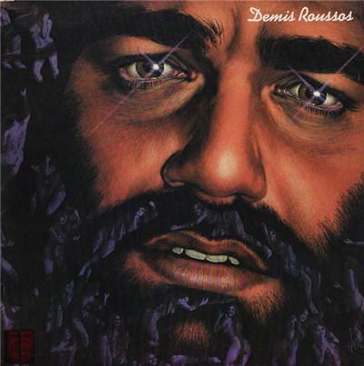 Demis Roussos - Demis Roussos download mp3 flac
