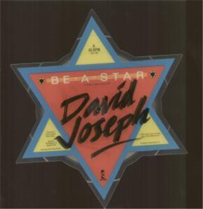 David Joseph - Be A Star download mp3 flac