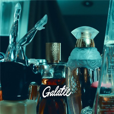 Galatée - Unreleased Demos download mp3 flac