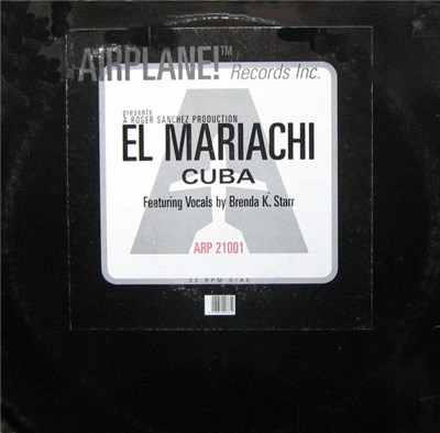 El Mariachi - Cuba download mp3 flac
