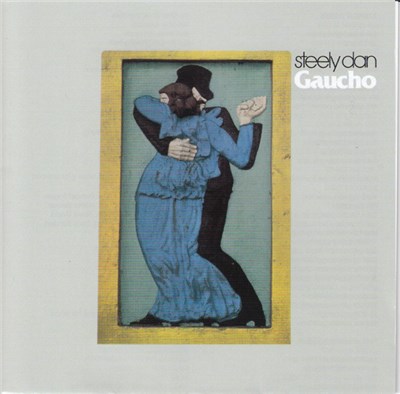 Steely Dan - Gaucho download mp3 flac