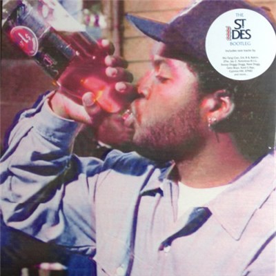 Various - The St. Ides Bootleg download mp3 flac