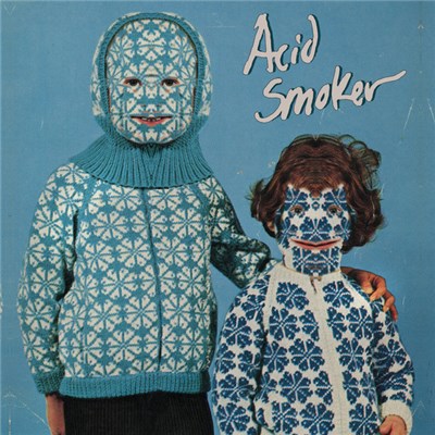 Acid Smoker - Acid Smoker download mp3 flac