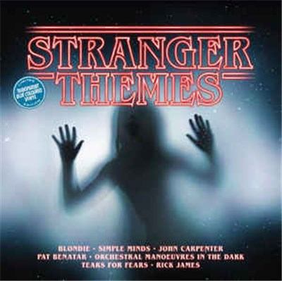 Various - Stranger Themes download mp3 flac