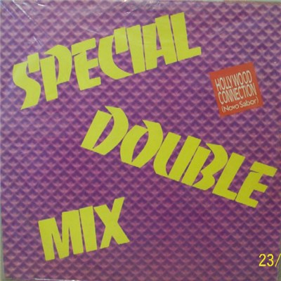 Various - Special Double Mix download mp3 flac