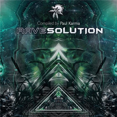 Various - Rave Solution download mp3 flac