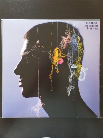Etienne Daho - Corps & Armes download mp3 flac