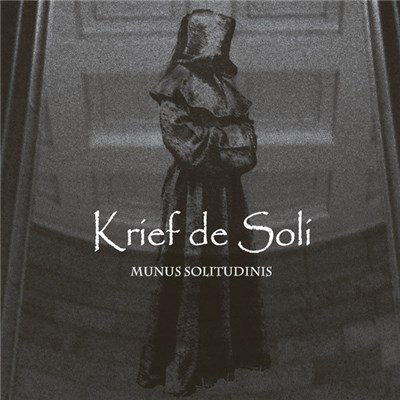 Krief De Soli - Munus Solitudinis download mp3 flac