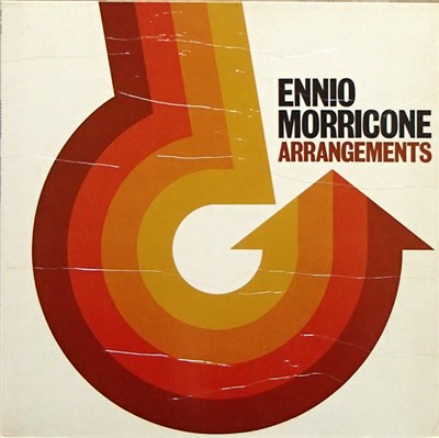 Ennio Morricone - Arrangements download mp3 flac