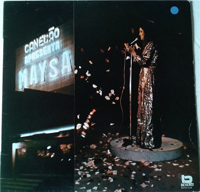 Maysa - Canecão Apresenta Maysa download mp3 flac