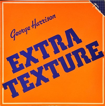 George Harrison - Extra Texture (Read All About It) download mp3 flac
