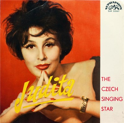 Judita - The Czech Singing Star download mp3 flac