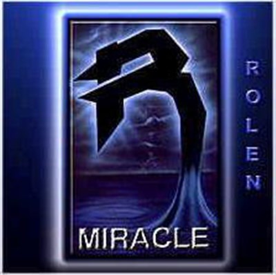 Rolen - Miracle download mp3 flac