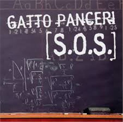 Gatto Panceri - S.O.S. download mp3 flac