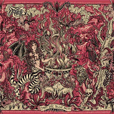 Trashley - Dance Until The Light Takes Us download mp3 flac