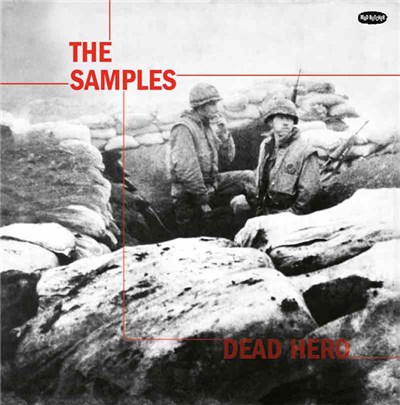 The Samples - Dead Hero download mp3 flac