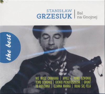 Stanisław Grzesiuk - Bal Na Gnojnej download mp3 flac
