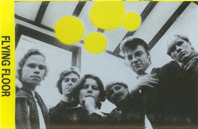 Flying Floor - Flying Floor download mp3 flac
