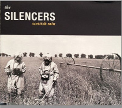 The Silencers - Scottish Rain download mp3 flac