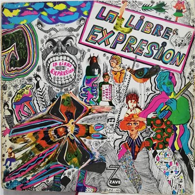 La Libre Expresion - La Libre Expresion download mp3 flac