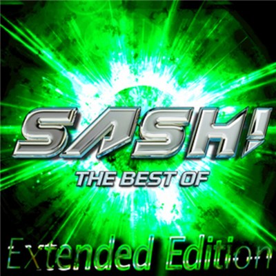 Sash! - The Best Of Extended Edition download mp3 flac