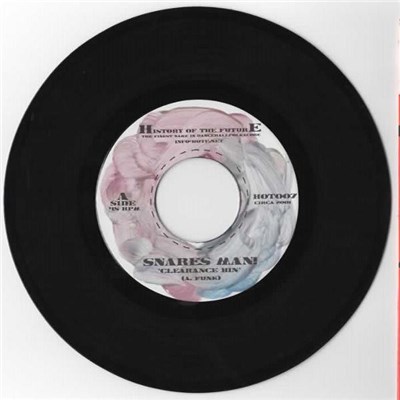 Snares Man! - Clearance Bin / Breakbeat Malaria download mp3 flac