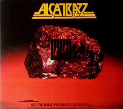 Alcatrazz - No Parole From Rock 'N' Roll download mp3 flac