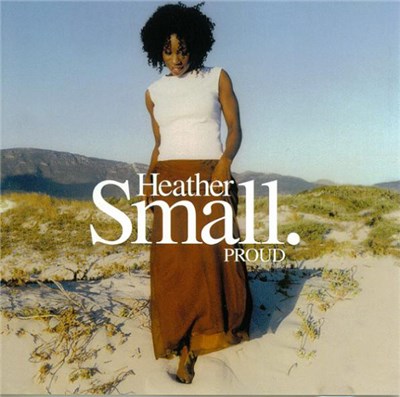 Heather Small - Proud download mp3 flac